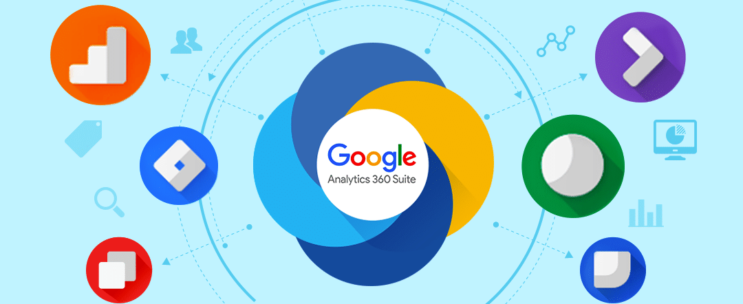 Google Data Studio: What Is It And How Do I Use It?