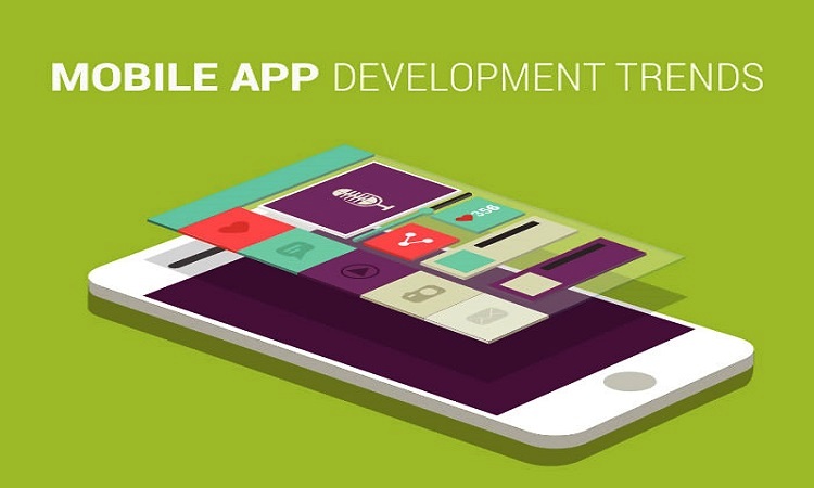 8 Trends That Define The Future Of Mobile App Development