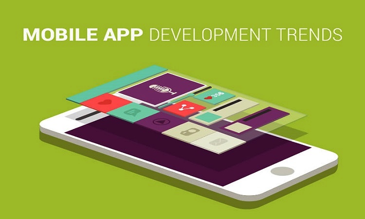 mobile app development trends